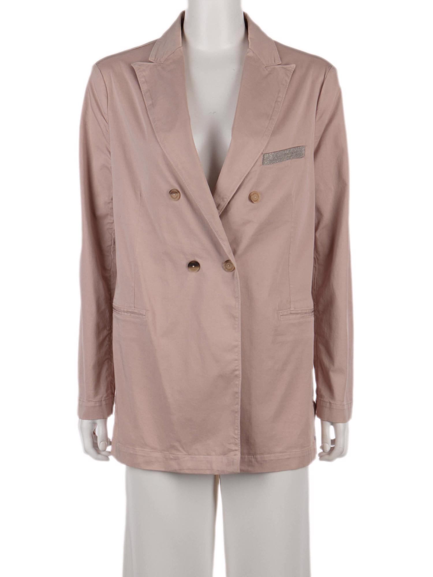 Bayan Pembe FABIANA FILIPPI CEKET