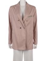 Bayan Pembe FABIANA FILIPPI CEKET