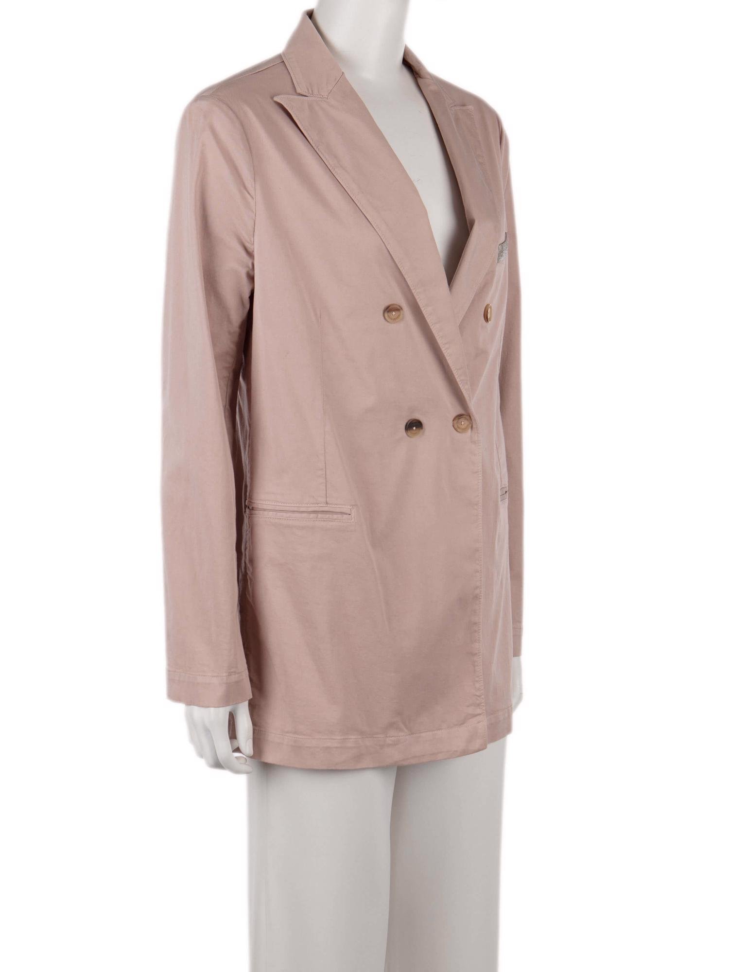 Bayan Pembe FABIANA FILIPPI CEKET