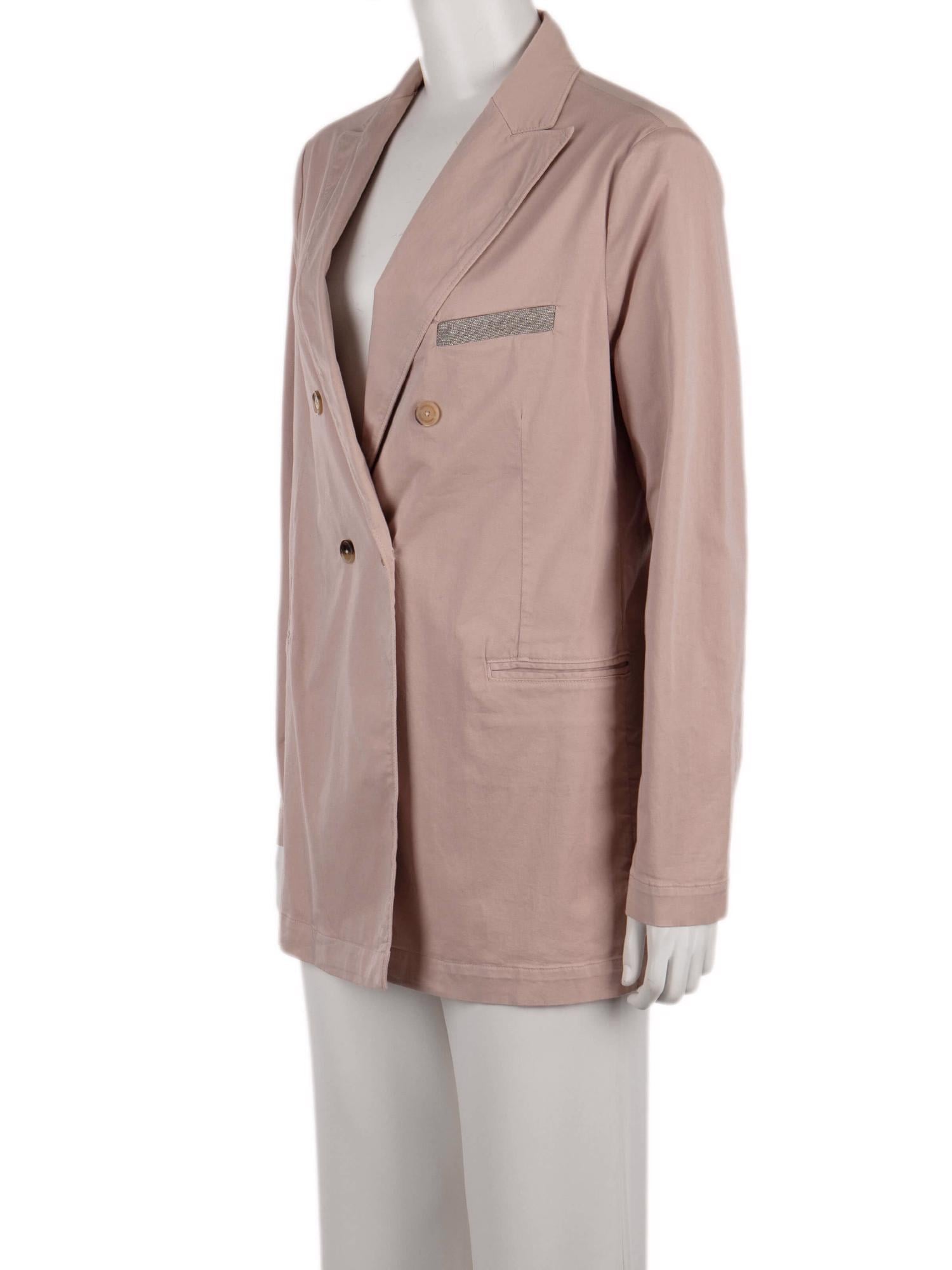 Bayan Pembe FABIANA FILIPPI CEKET