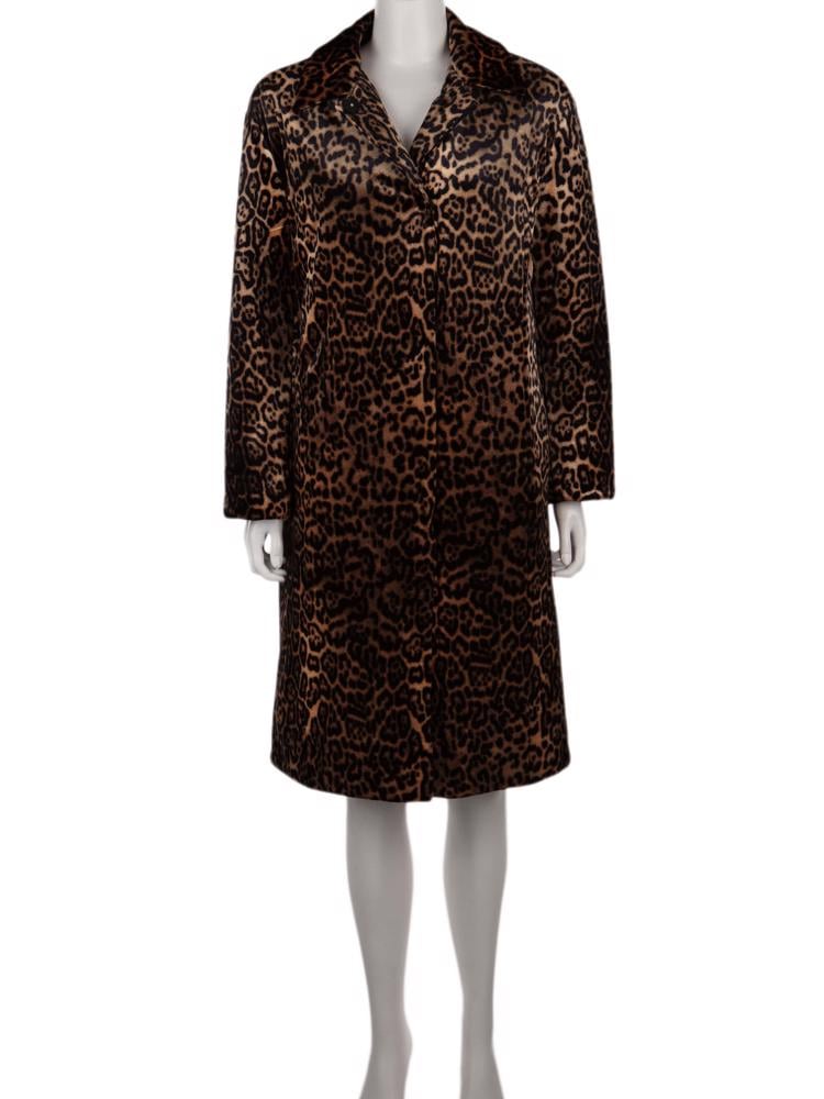 Bayan Bej GERARD DAREL PALTO