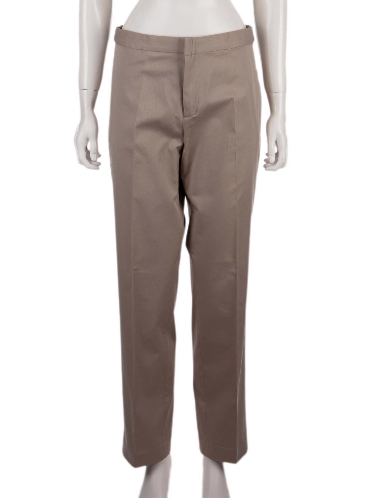 Bayan Bej FABIANA FILIPPI PANTOLON