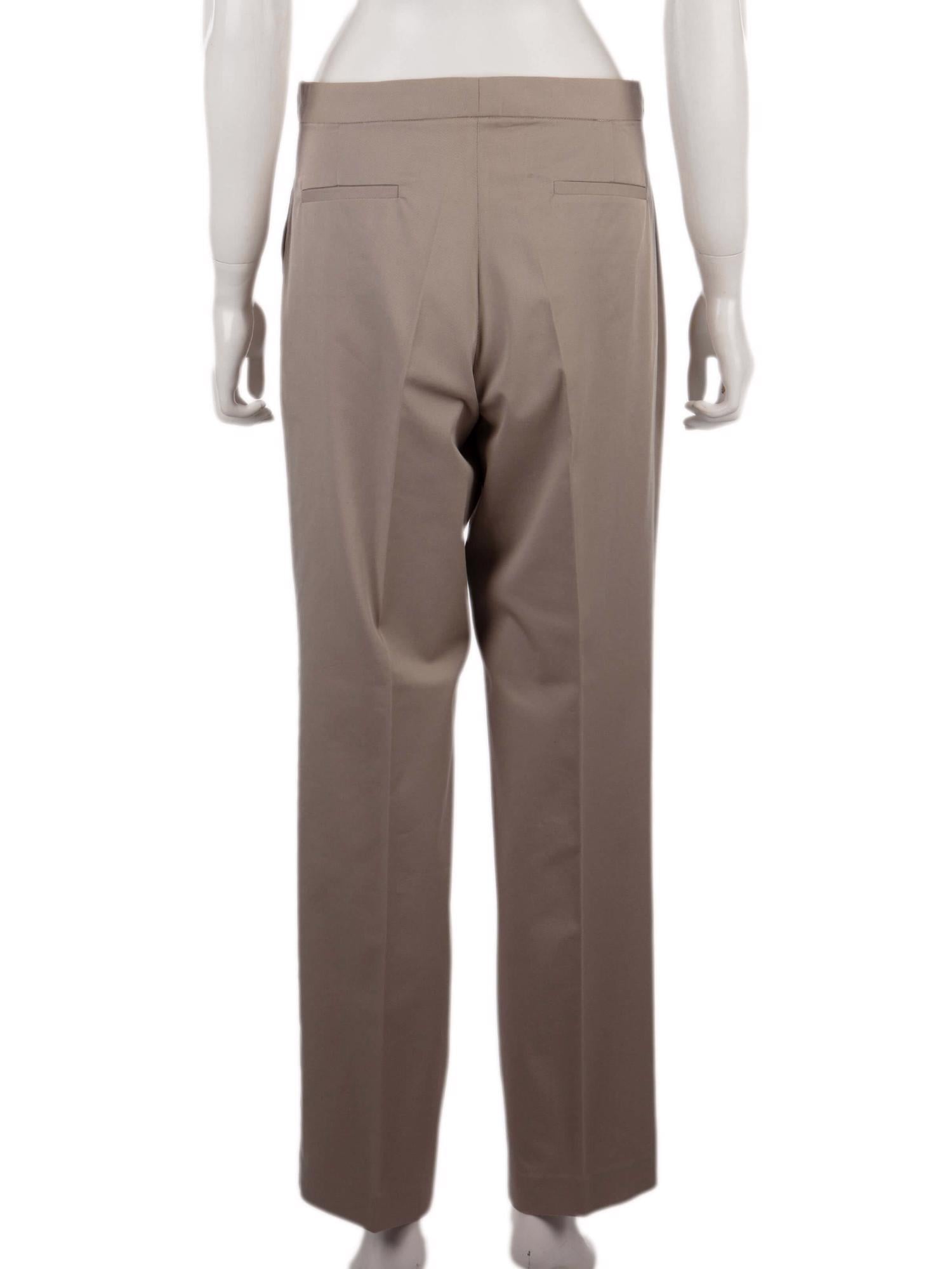 Bayan Bej FABIANA FILIPPI PANTOLON