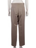 Bayan Bej FABIANA FILIPPI PANTOLON