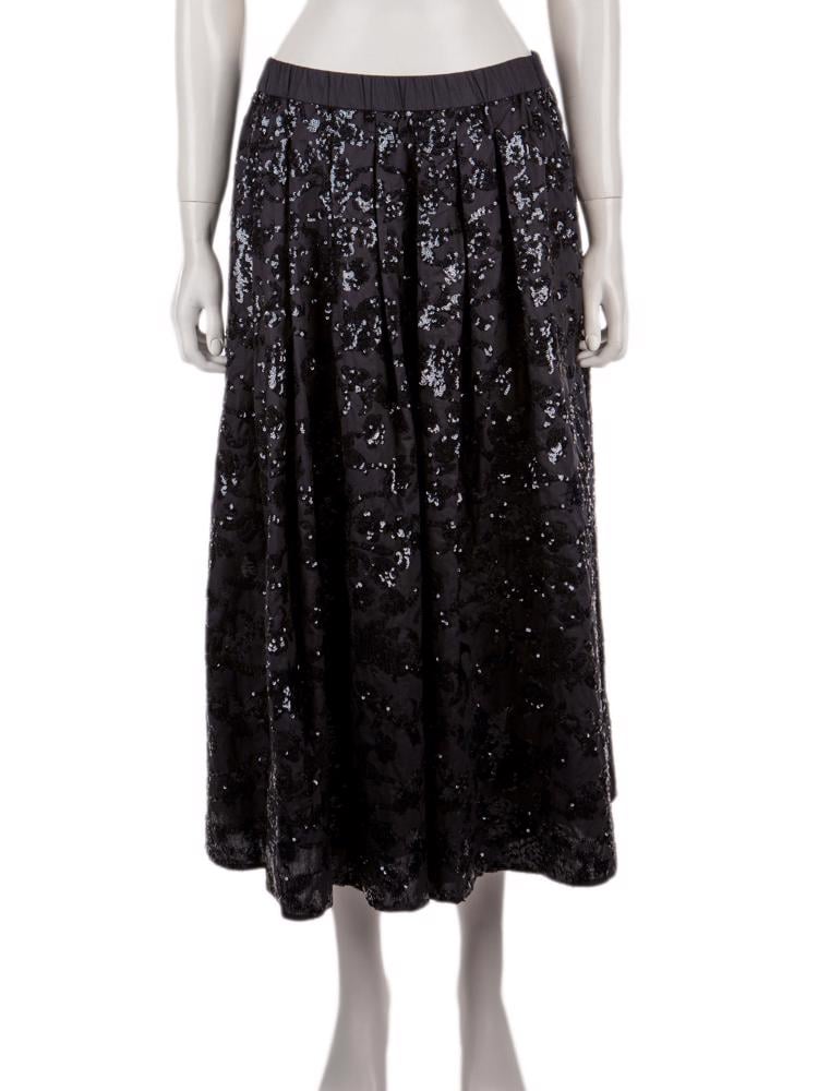 Bayan Lacivert WEEKEND MAX MARA ETEK