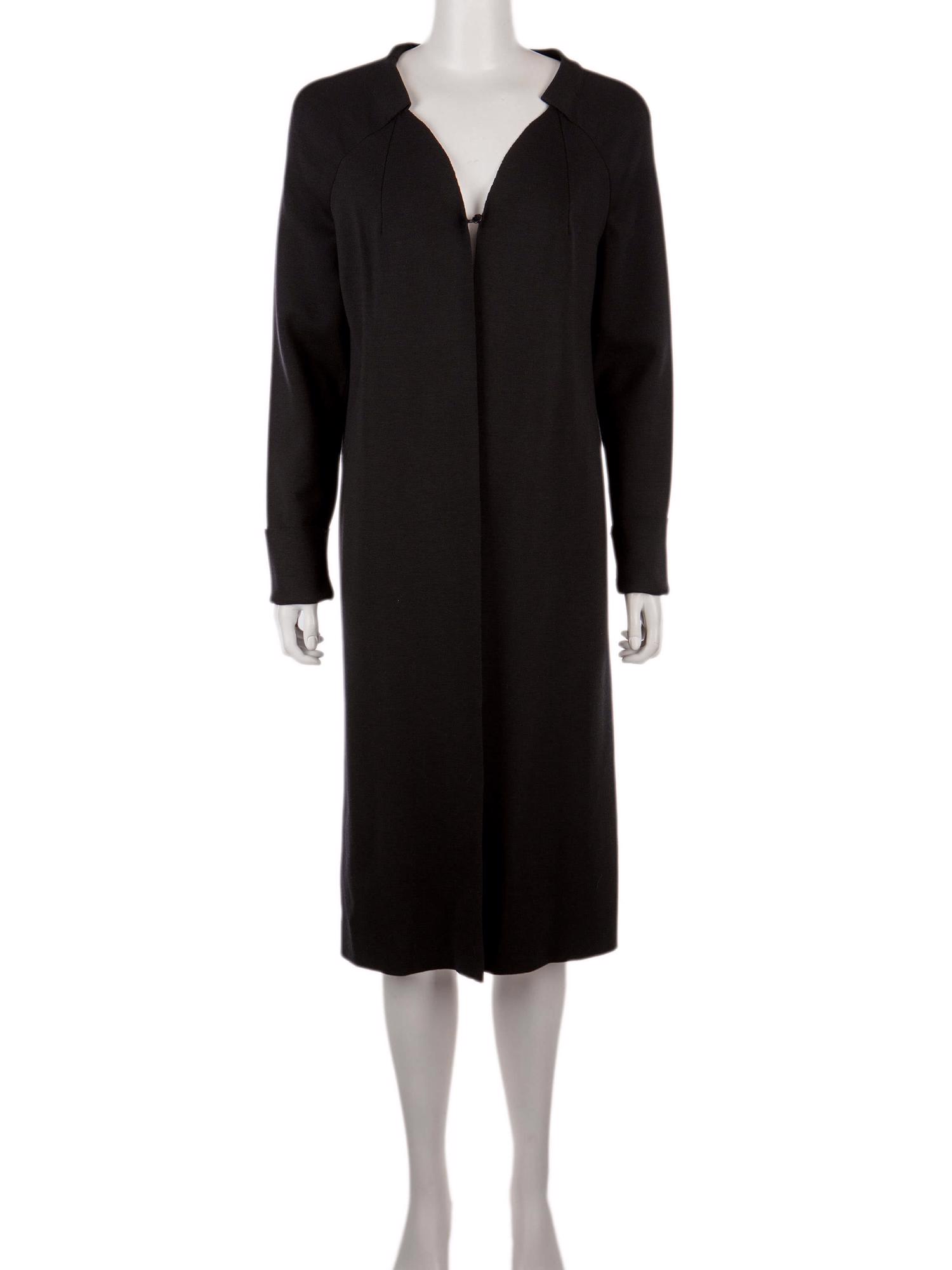 Bayan Siyah JIL SANDER HIRKA