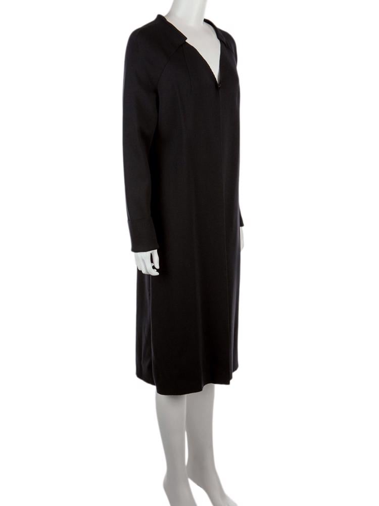 Bayan Siyah JIL SANDER HIRKA