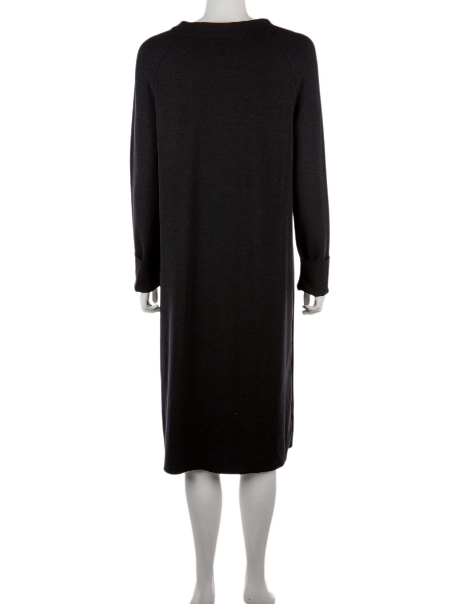 Bayan Siyah JIL SANDER HIRKA