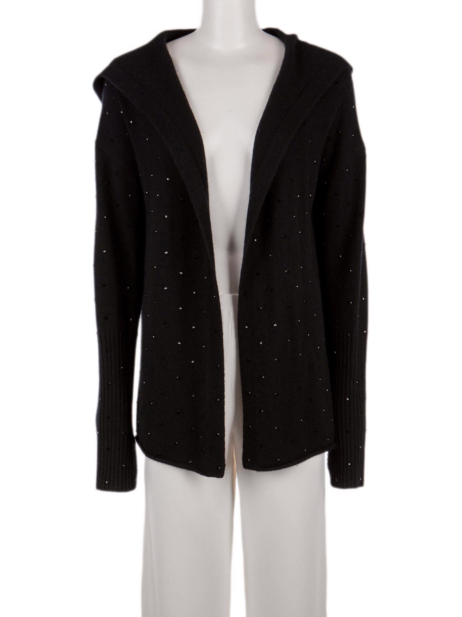 Bayan Siyah ZADIG&VOLTAIRE HIRKA