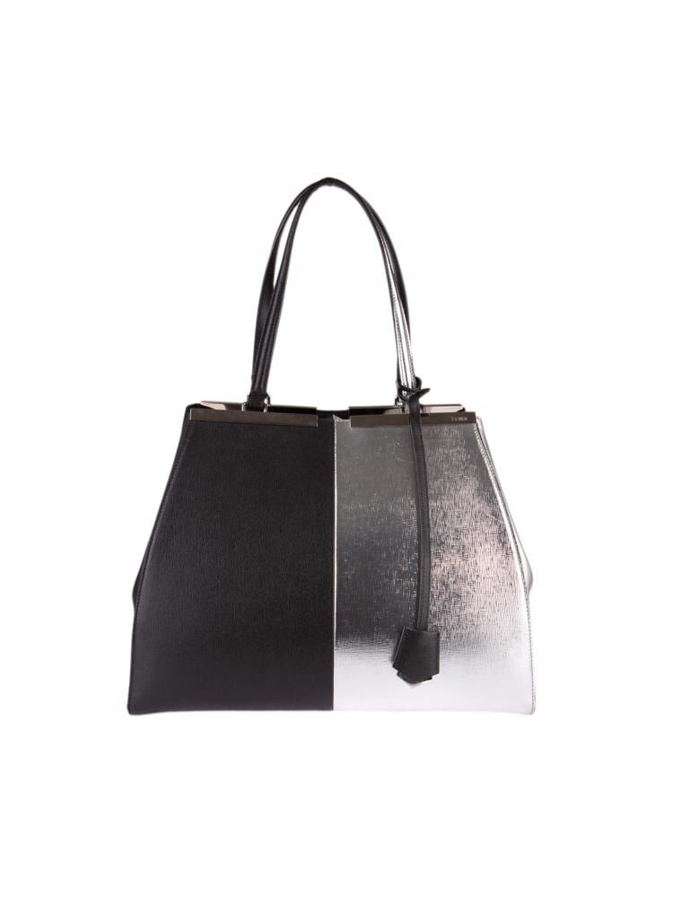 Bayan Siyah FENDI ÇANTA