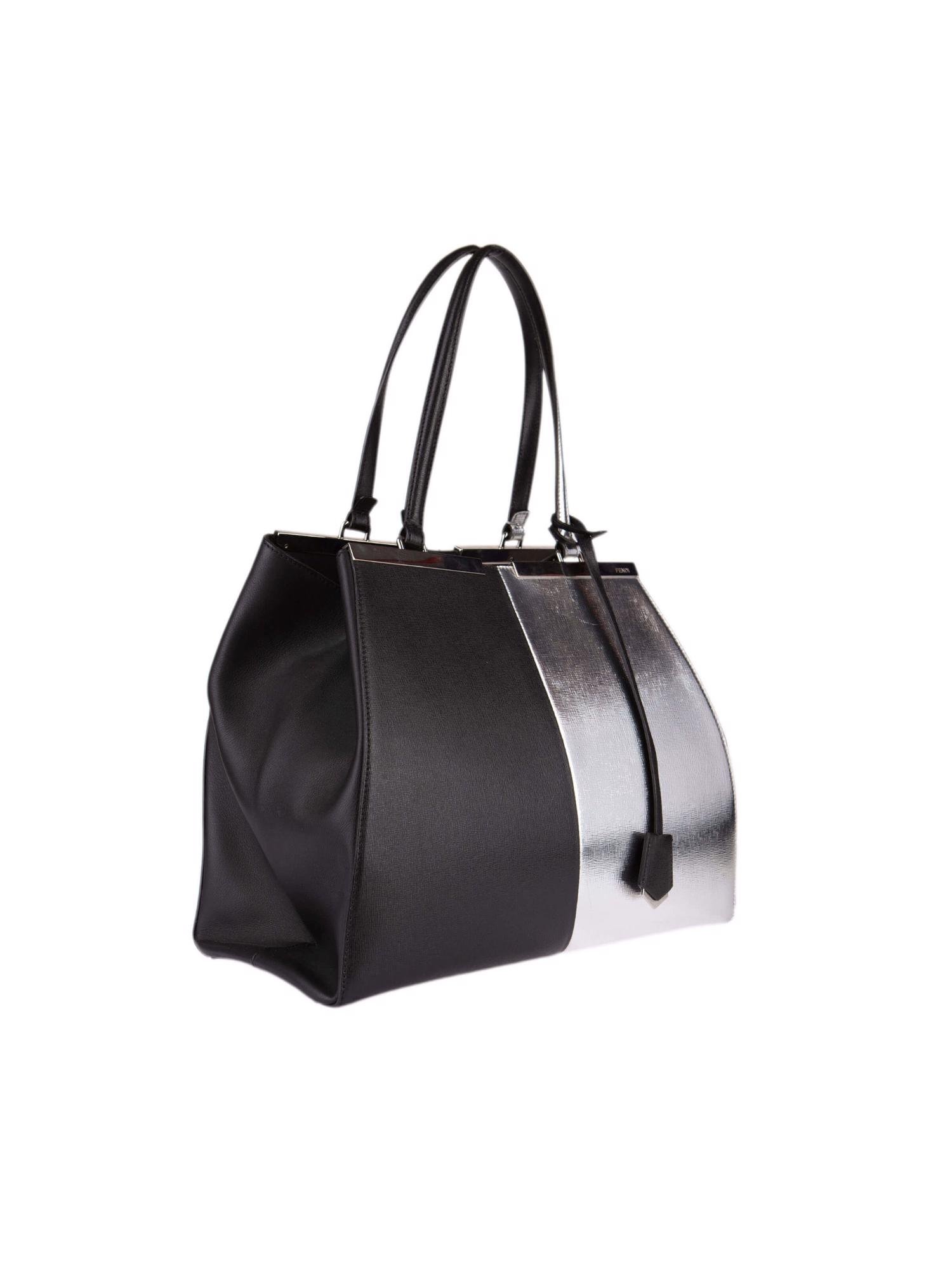 Bayan Siyah FENDI ÇANTA