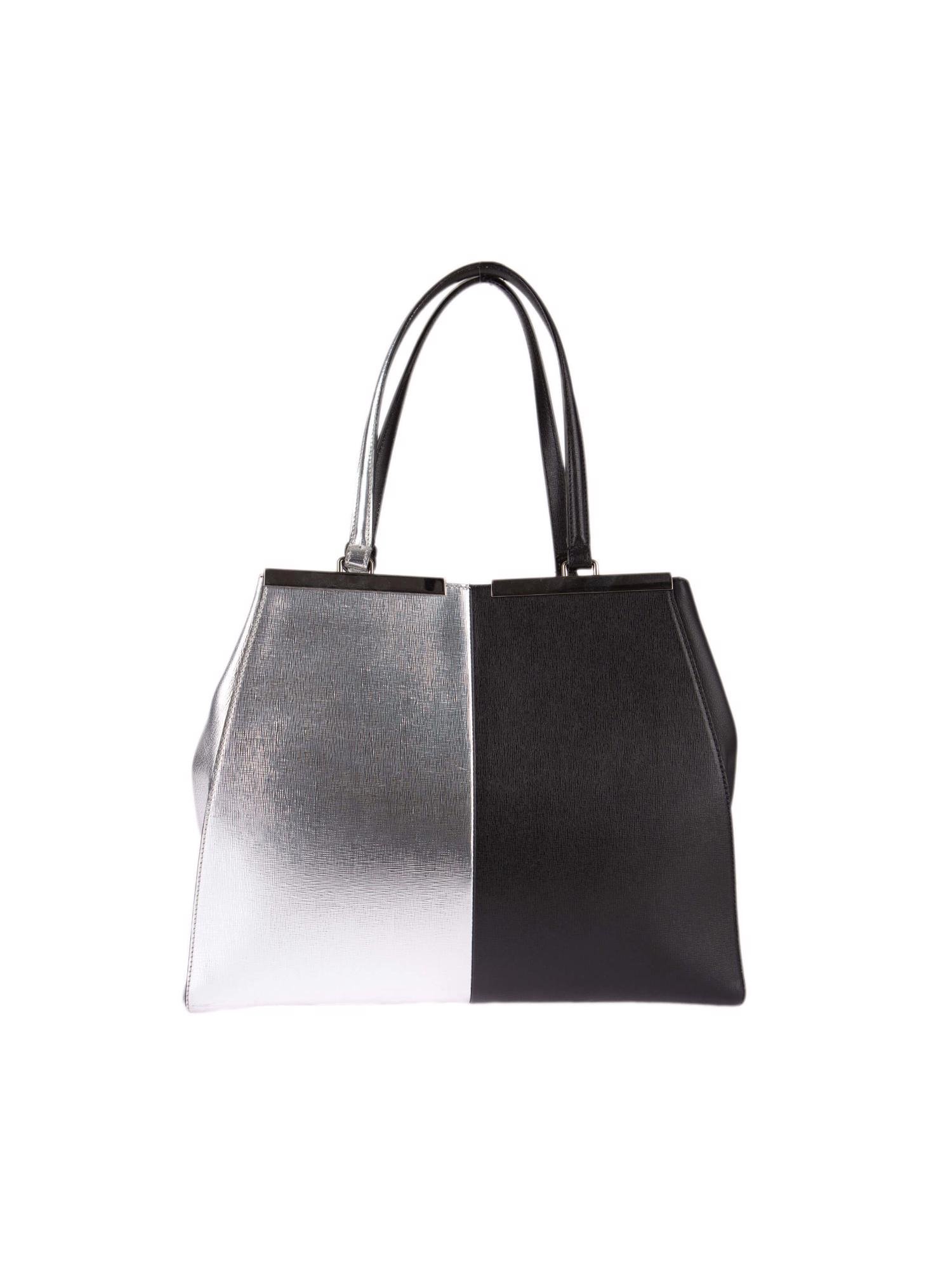 Bayan Siyah FENDI ÇANTA