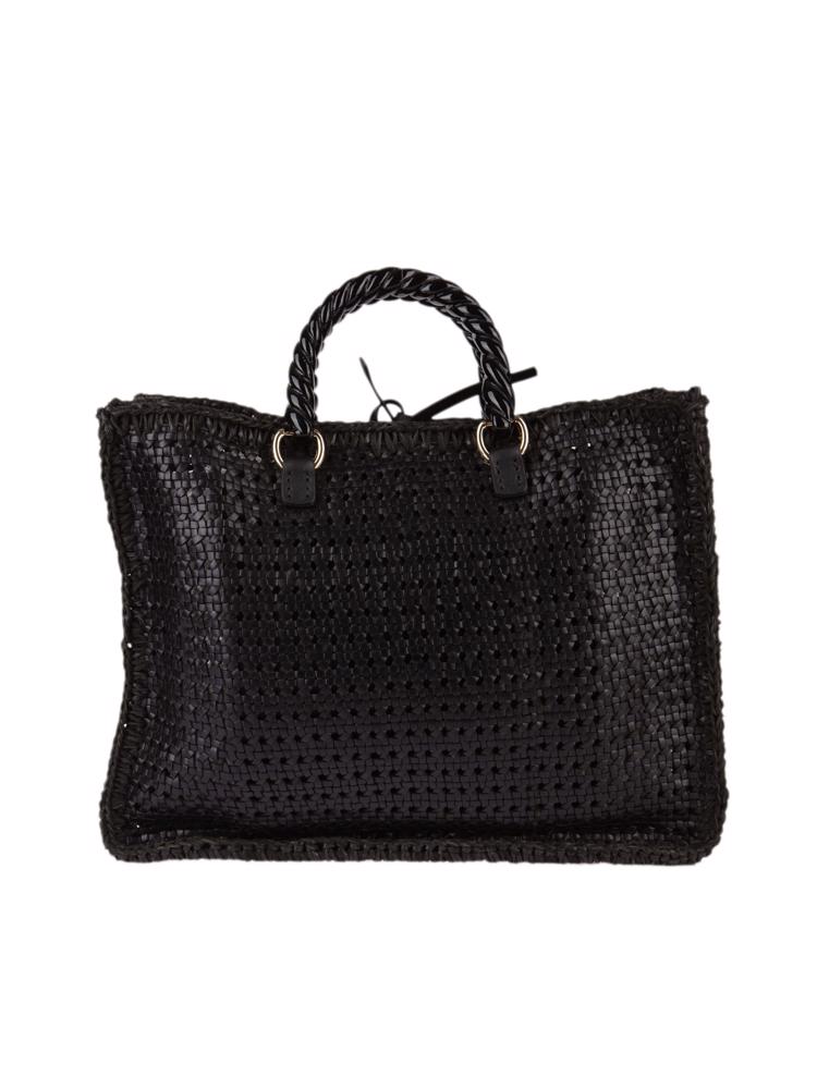 Bayan Siyah MEHRY MU ÇANTA