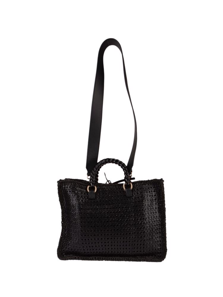 Bayan Siyah MEHRY MU ÇANTA