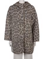 Bayan Gri STELLA MCCARTNEY KABAN