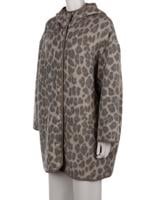 Bayan Gri STELLA MCCARTNEY KABAN