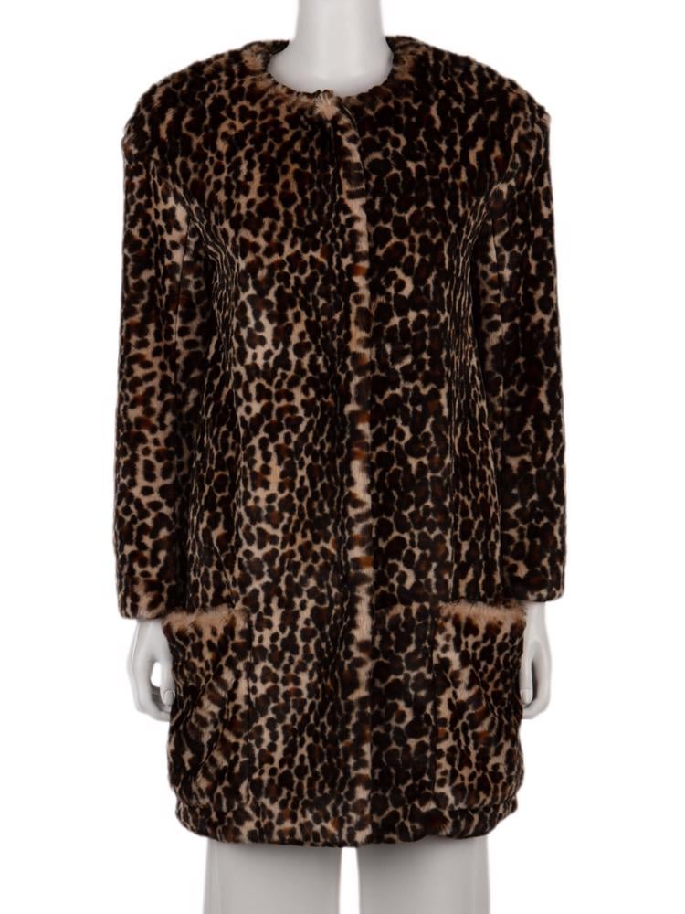 Bayan Bej NINA RICCI KABAN