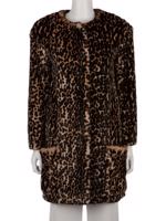 Bayan Bej NINA RICCI KABAN