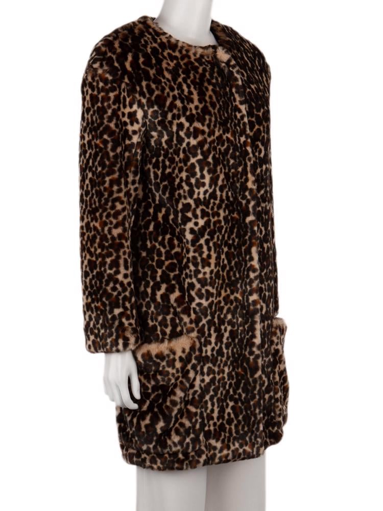 Bayan Bej NINA RICCI KABAN