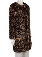 Bayan Bej NINA RICCI KABAN