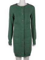 Bayan Yeşil CHANEL HIRKA