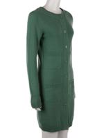 Bayan Yeşil CHANEL HIRKA