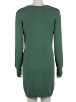 Bayan Yeşil CHANEL HIRKA