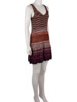 Bayan Pembe MISSONI ELBİSE