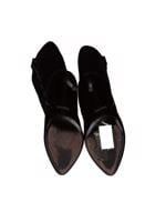 Bayan Siyah TOM FORD ÇİZME