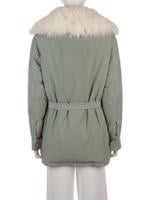 Bayan Yeşil YVES SALOMON MONT