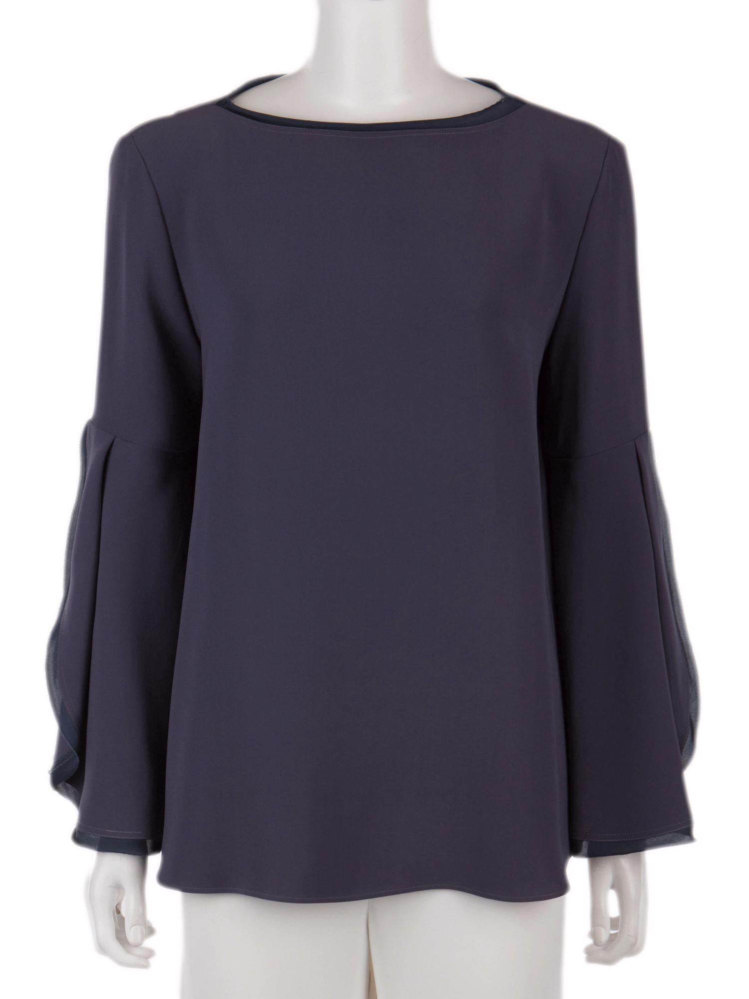 Bayan Mor GIORGIO ARMANI BLUZ