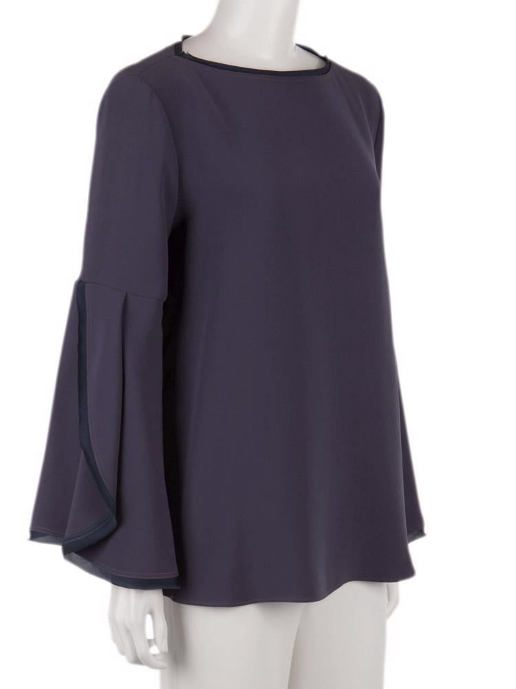 Bayan Mor GIORGIO ARMANI BLUZ