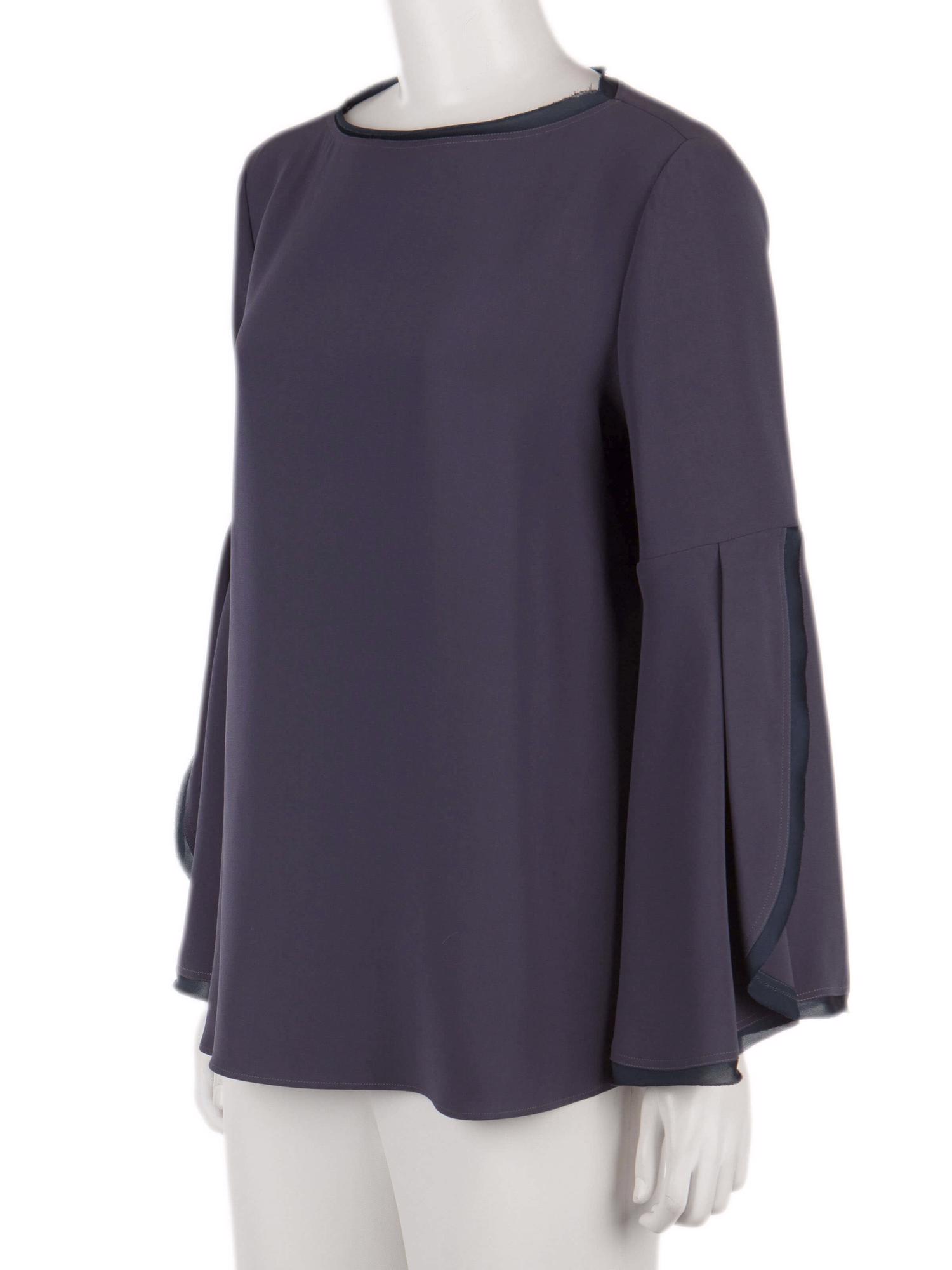 Bayan Mor GIORGIO ARMANI BLUZ