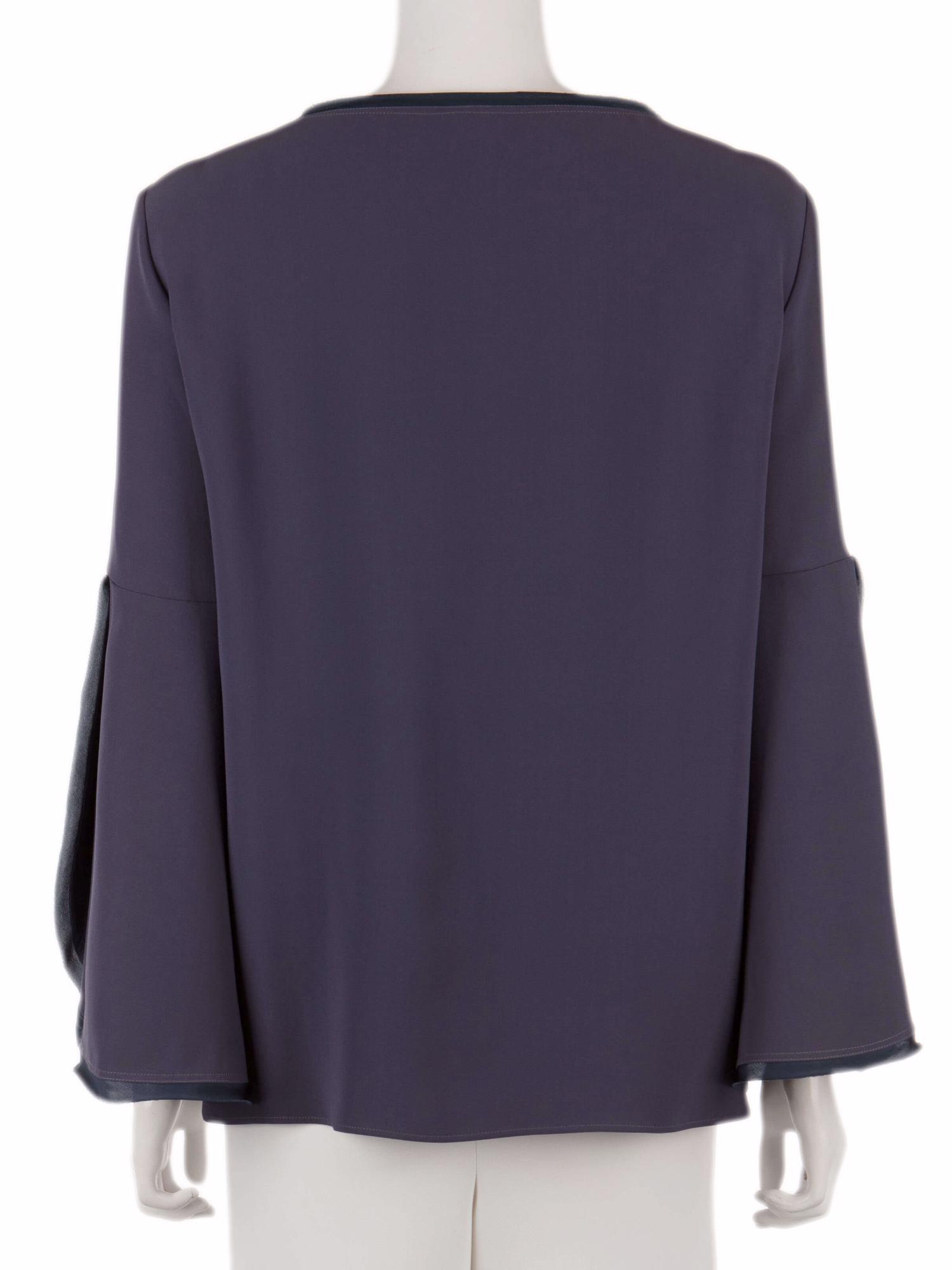 Bayan Mor GIORGIO ARMANI BLUZ