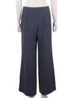 Bayan Lacivert GIORGIO ARMANI PANTOLON