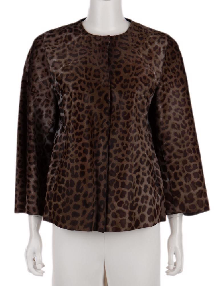 Bayan Kahve GIORGIO ARMANI KABAN