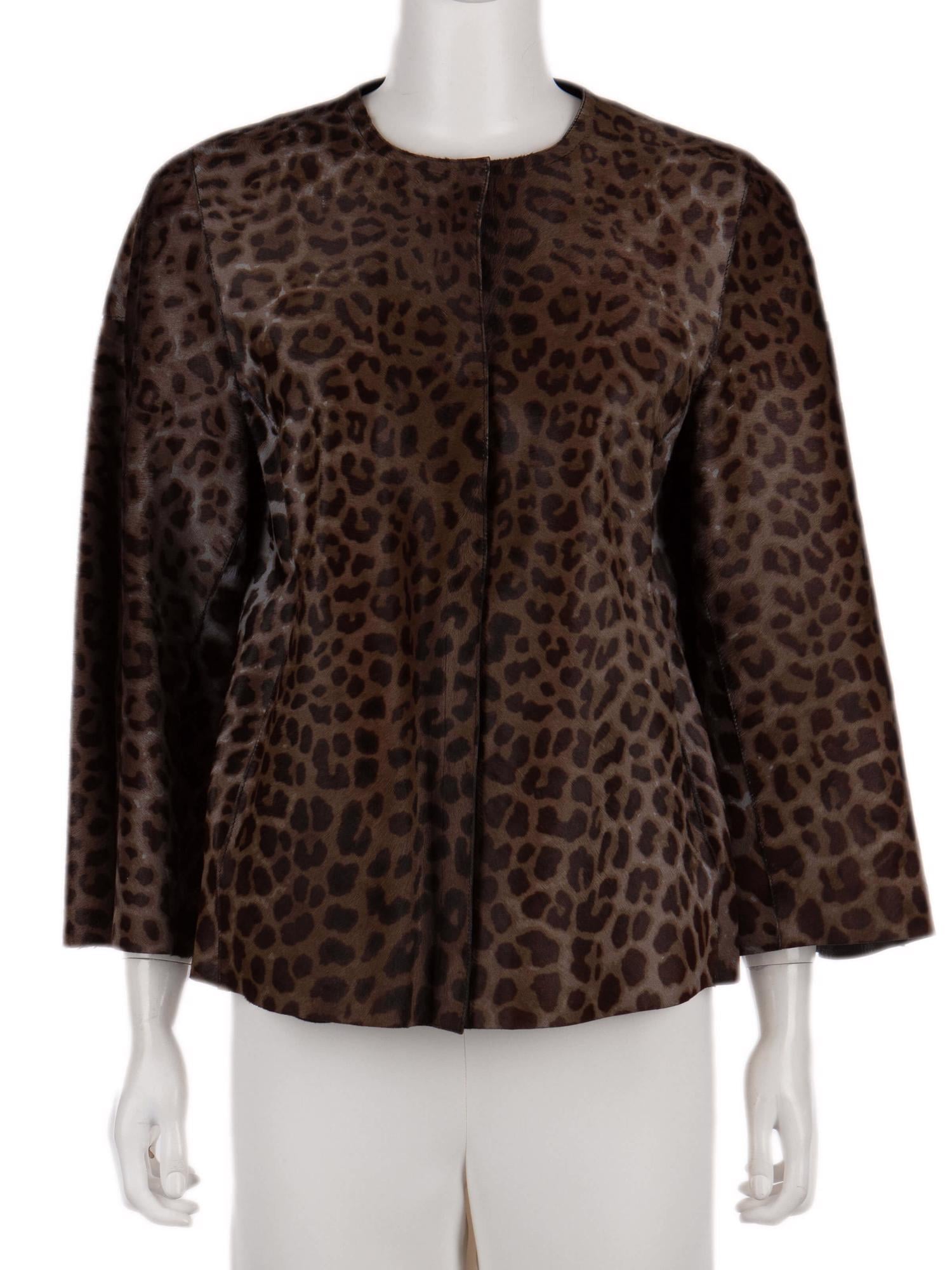 Bayan Kahve GIORGIO ARMANI KABAN