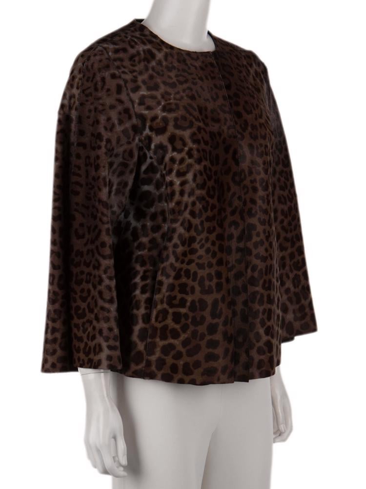 Bayan Kahve GIORGIO ARMANI KABAN