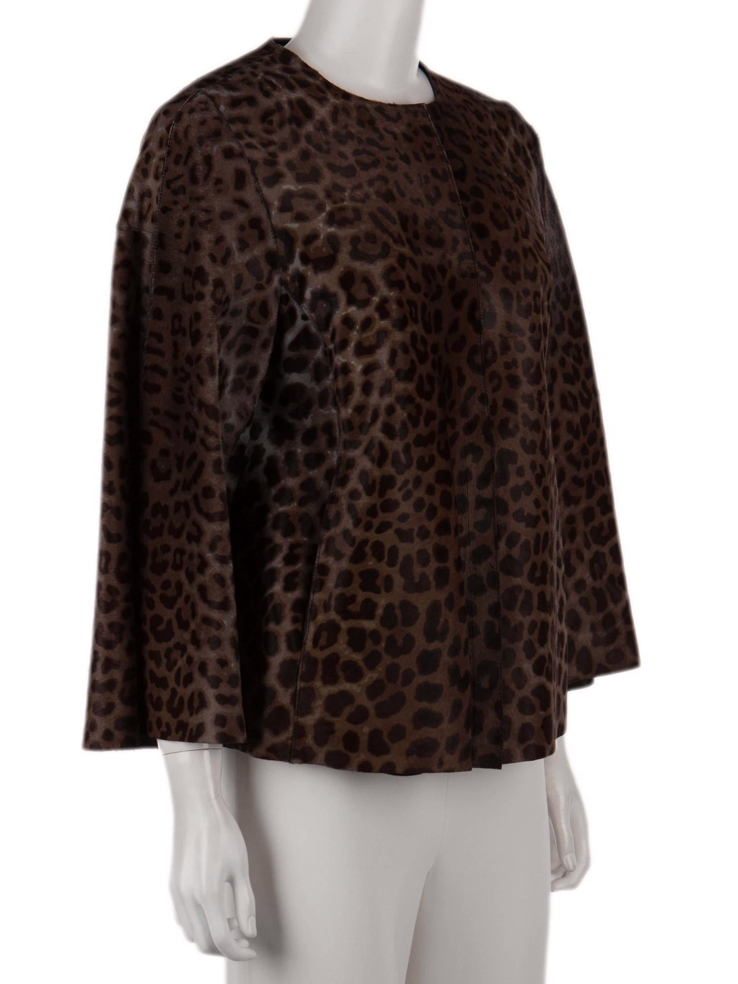 Bayan Kahve GIORGIO ARMANI KABAN