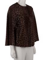 Bayan Kahve GIORGIO ARMANI KABAN