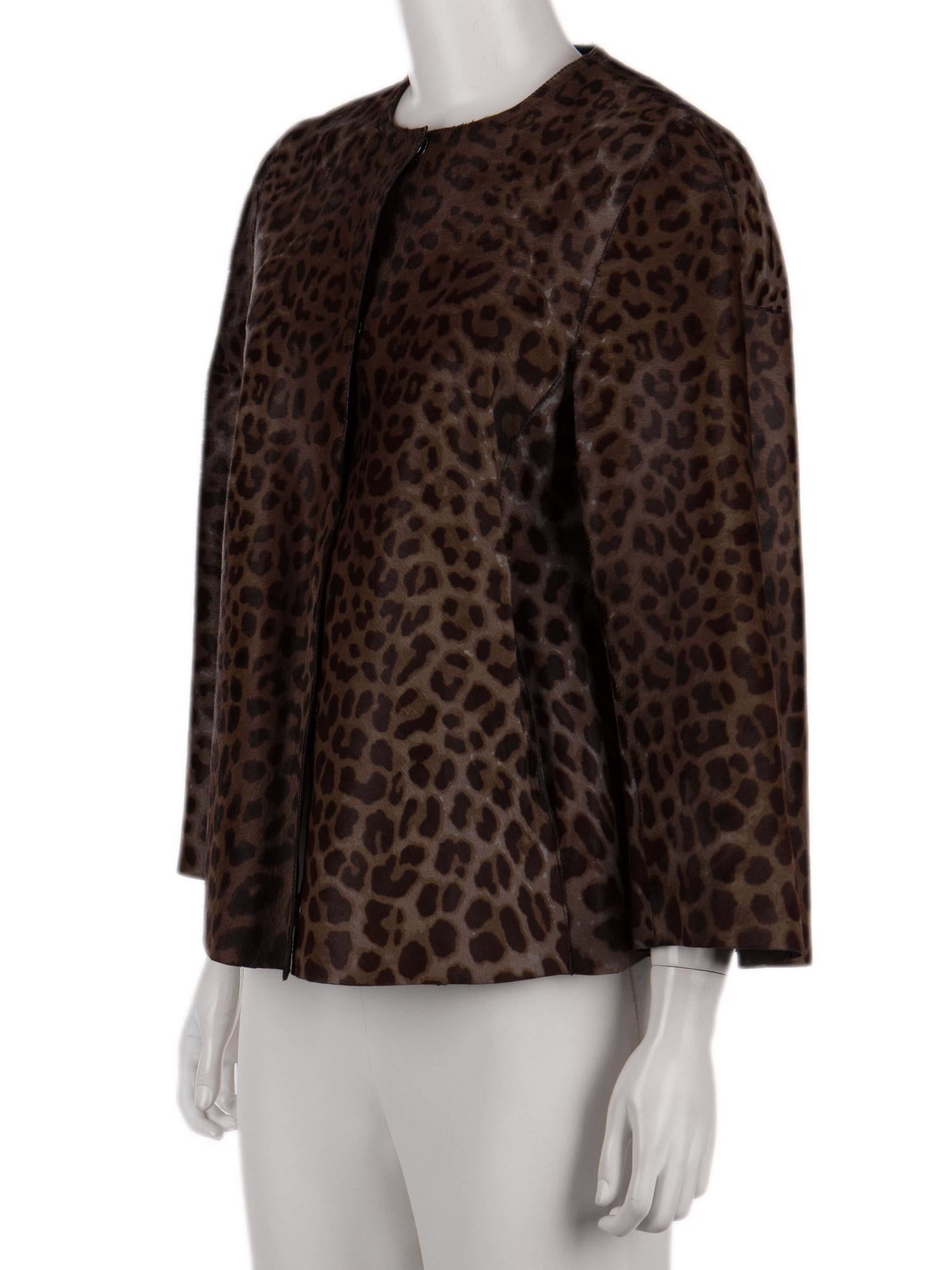 Bayan Kahve GIORGIO ARMANI KABAN