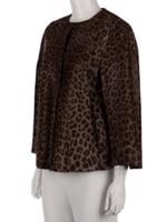 Bayan Kahve GIORGIO ARMANI KABAN