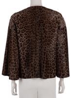 Bayan Kahve GIORGIO ARMANI KABAN