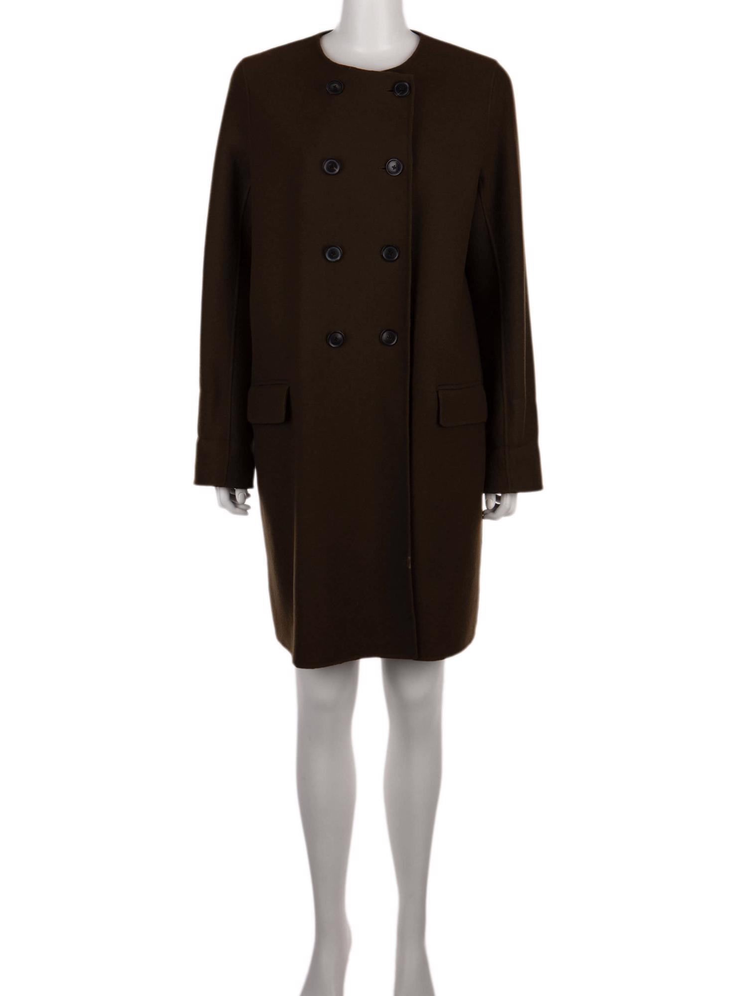 Bayan Yeşil VINCE PALTO