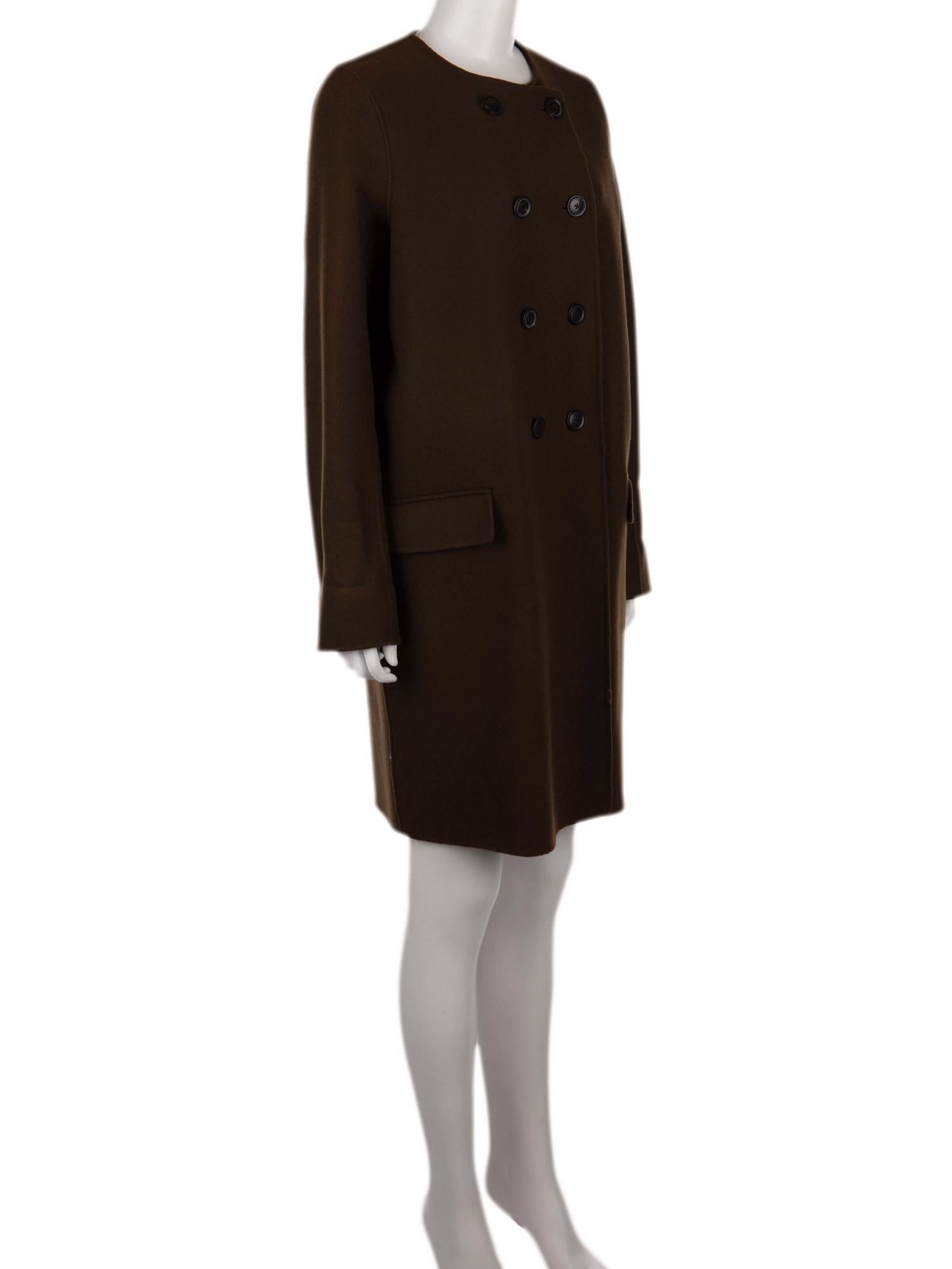 Bayan Yeşil VINCE PALTO