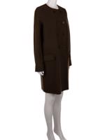 Bayan Yeşil VINCE PALTO