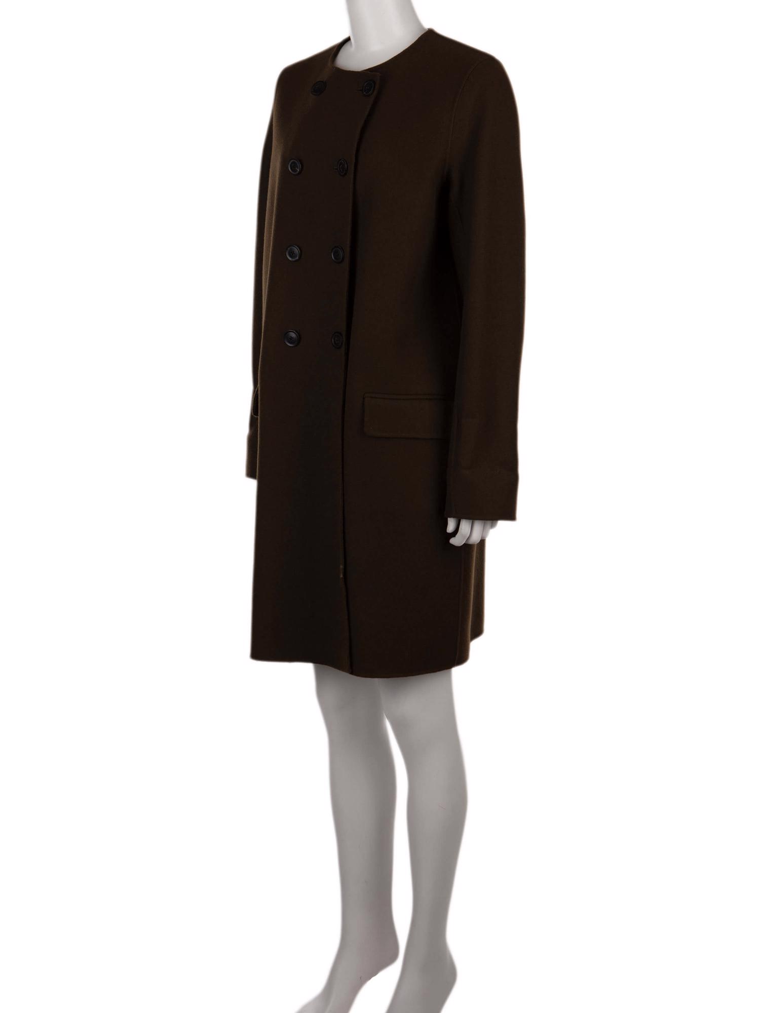 Bayan Yeşil VINCE PALTO