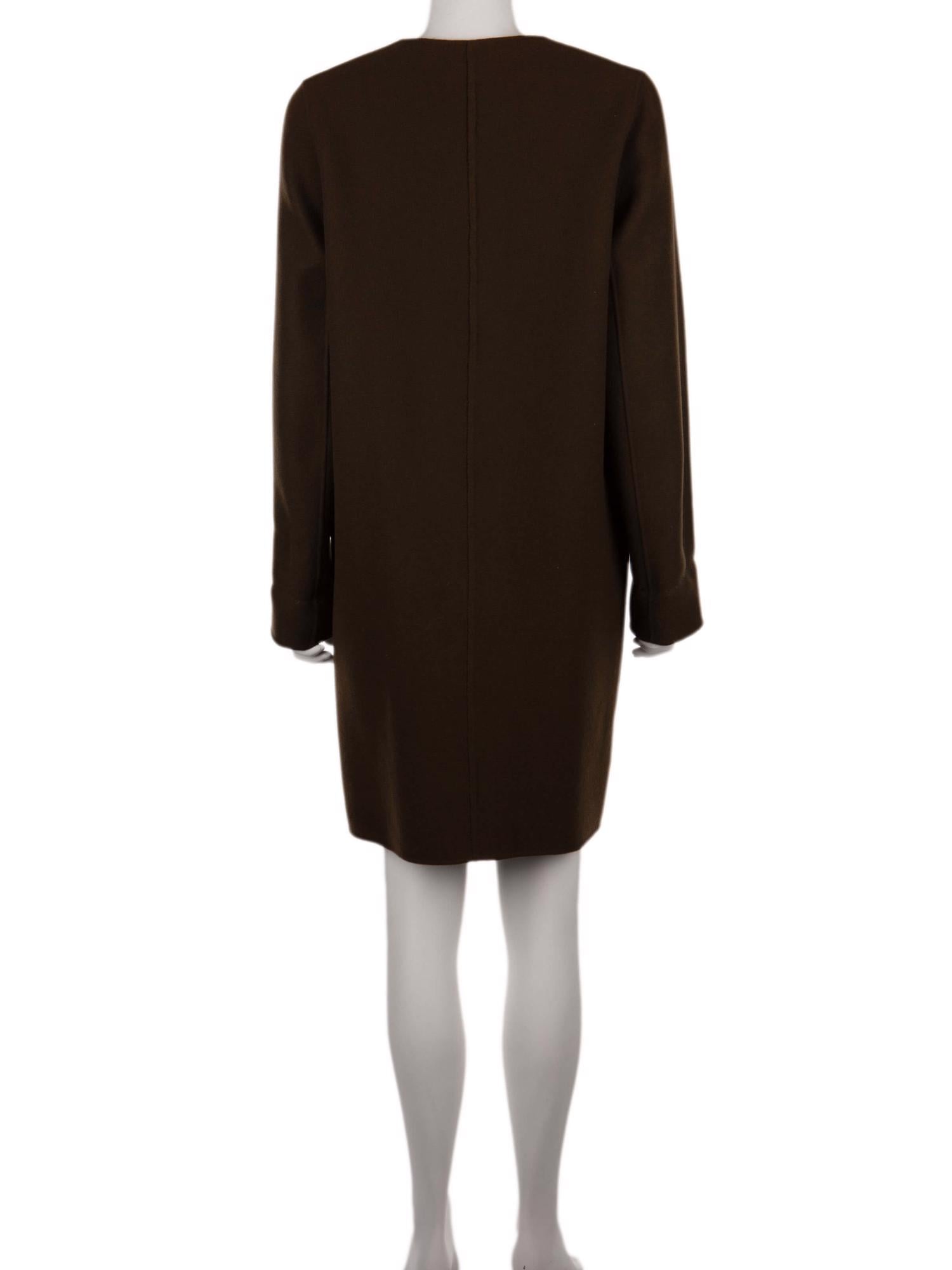 Bayan Yeşil VINCE PALTO