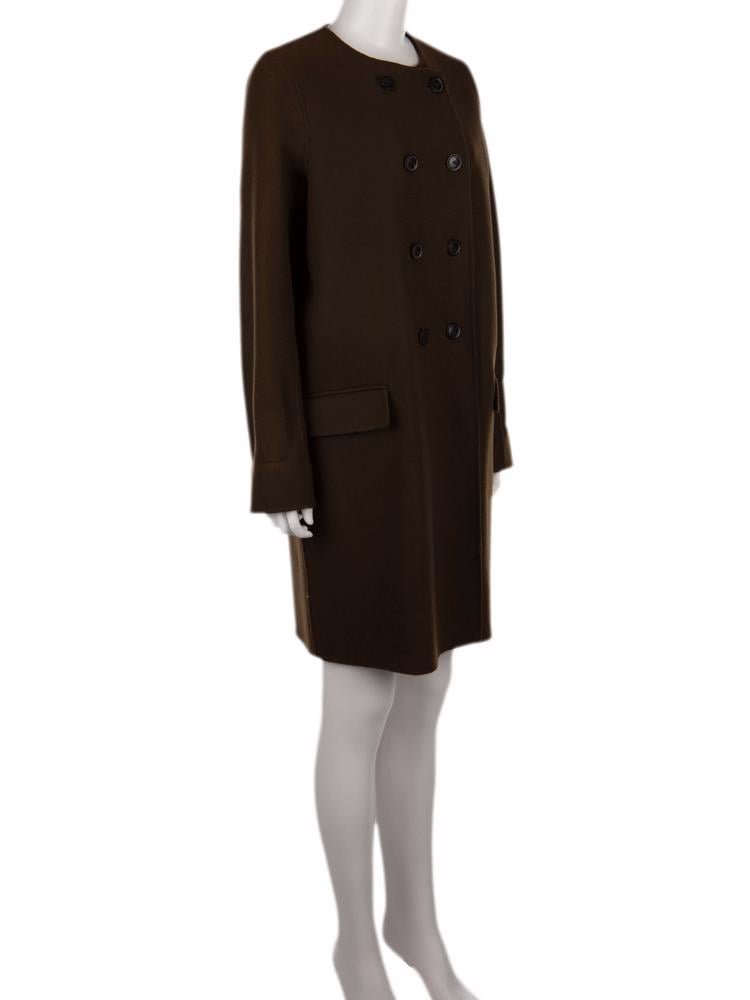 Bayan Yeşil VINCE PALTO