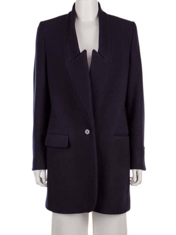 Bayan Lacivert STELLA MCCARTNEY KABAN